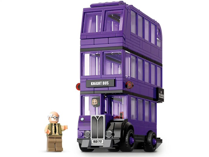 LEGO Harry Potter Knight Bus