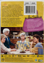 Load image into Gallery viewer, The Golden Girls: The Complete First Season [DVD Box Set] [New/Sealed]
