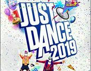 Just Dance 2019