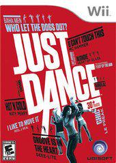 Nintendo Wii Game: Just Dance