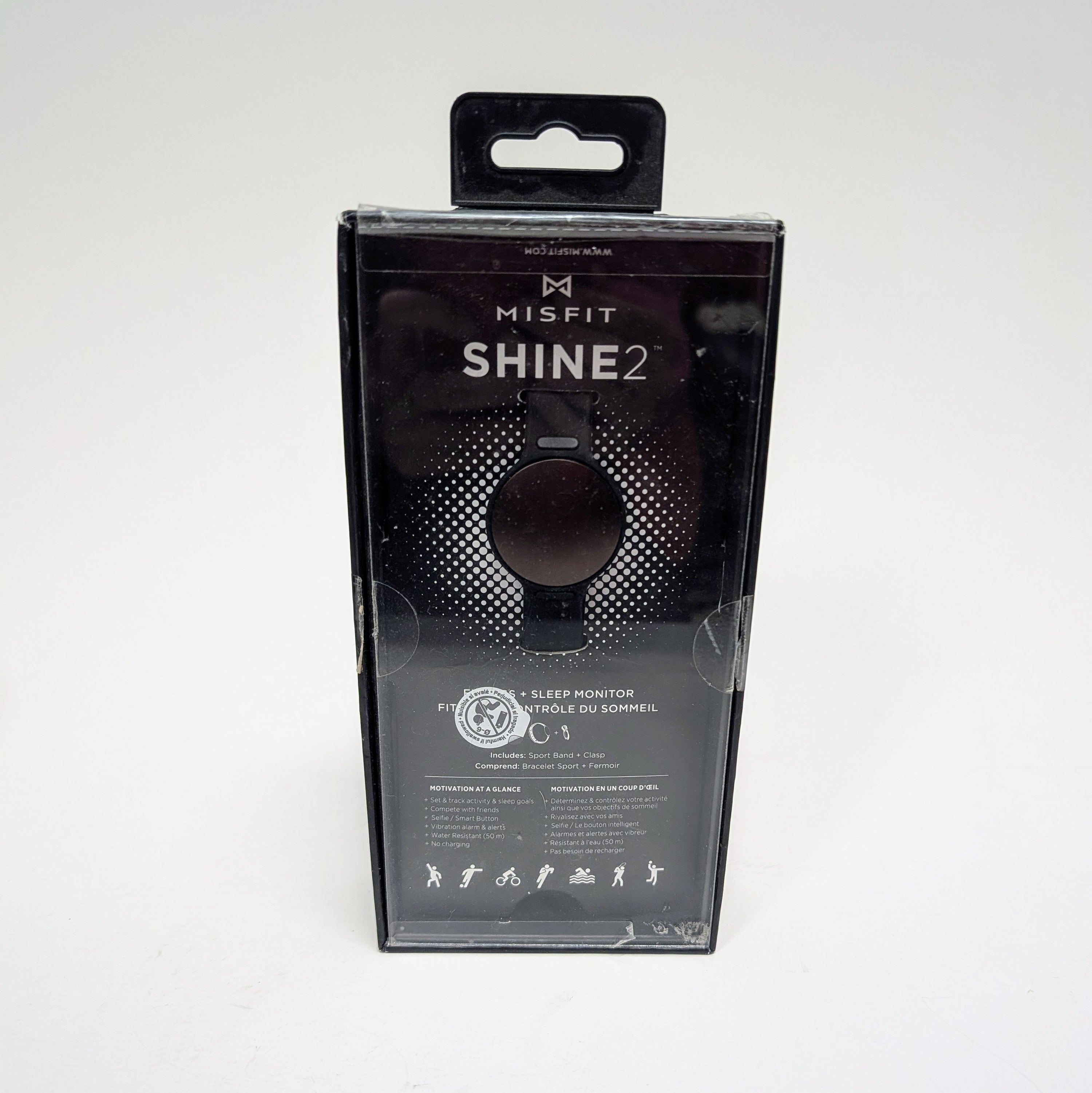 Fitnessarmband Misfit Shine Kaufen Misfit Shine Review Cheap