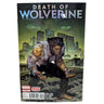 The Death of Wolverine #2 (2014) – Marvel Comics
