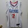 Nike Kawhi Leonard Jersey