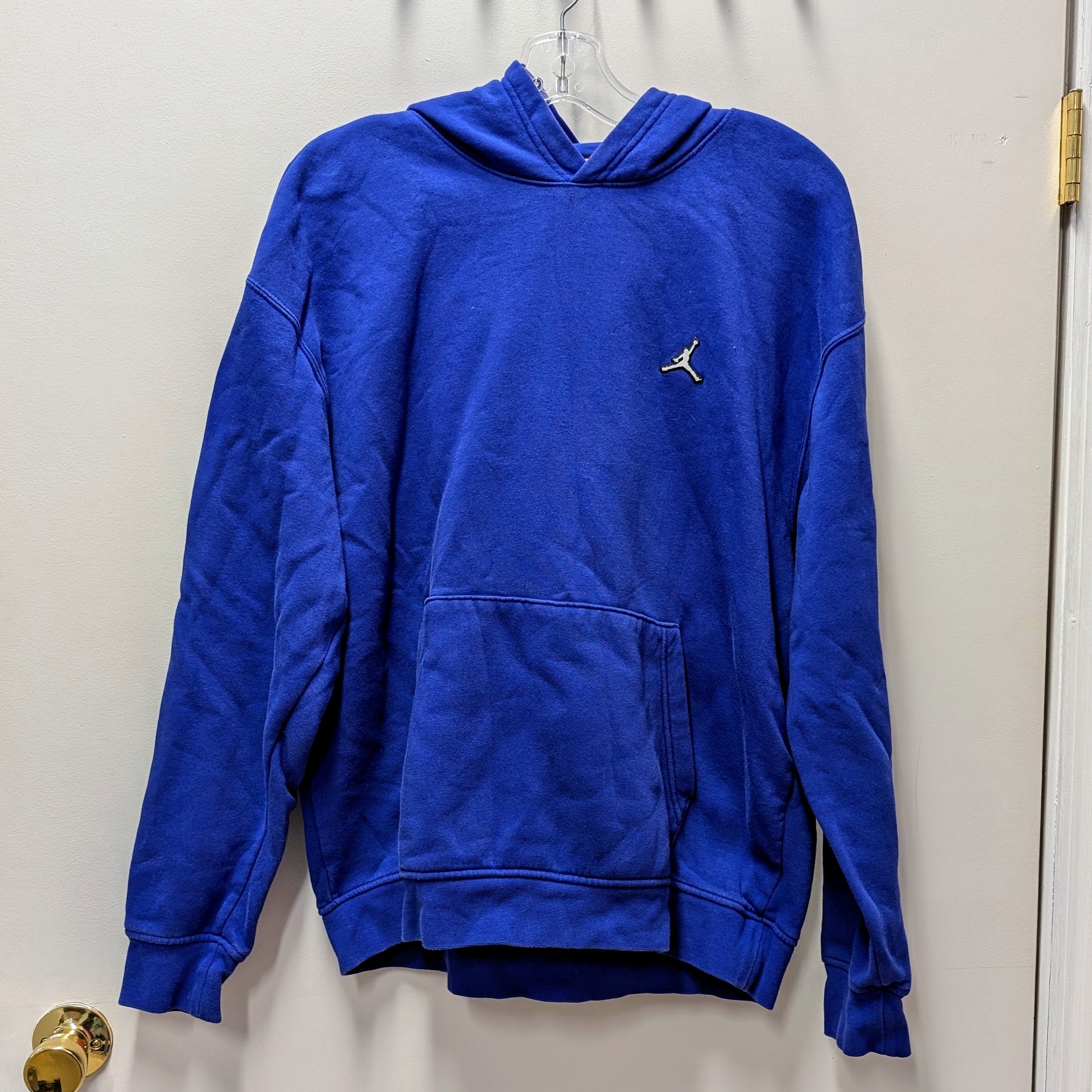 Air Jordan Purple Hoodie