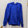 Air Jordan Purple Hoodie