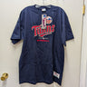 Vintage Dead Sock Majestic Minnesota Twins T-shirt
