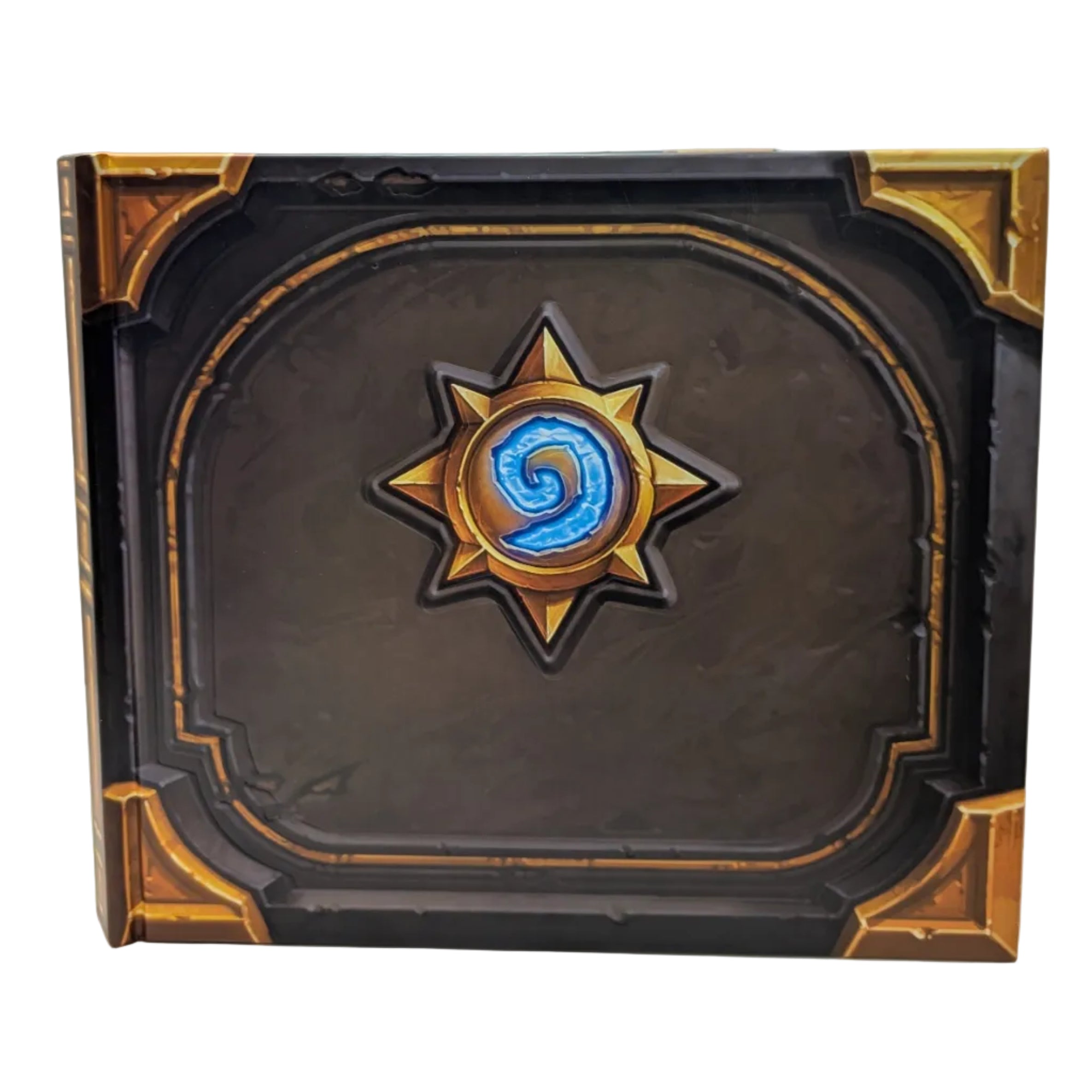 the art of hearthstone book