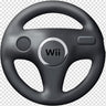 Volant Nintendo Wii