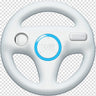 Volant Nintendo Wii