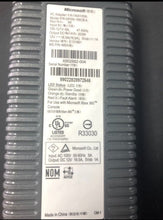 Load image into Gallery viewer, OEM Microsoft Xbox 360 Dpsn-186cb a AC Power Cable Supply Cord 203w Adapter
