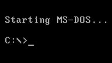 Load image into Gallery viewer, MS-DOS 6.0 Upgrade
