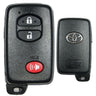 2008 Toyota Highlander & Rav4 Smart Remote Key Fob Keyless Entry