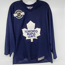 Load image into Gallery viewer, Toronto Maple Leafs Jersey (Size M)

