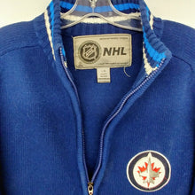 Load image into Gallery viewer, Jets Sweater (Size L)
