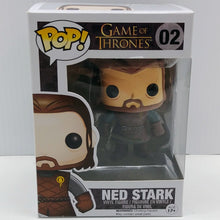 Load image into Gallery viewer, Game of Thrones Ned Stark Funko Pop [New/Sealed]
