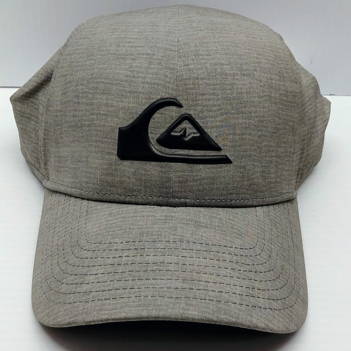 Quicksilver Hat [New]