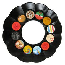 Load image into Gallery viewer, Vinyl Records For Crafting: Set of 10
