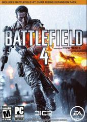 PC Game: Battlefield 4