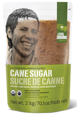 Cane Sugar
