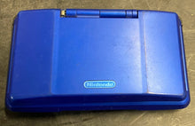 Load image into Gallery viewer, Nintendo DS Blue PARTS Only
