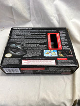 Load image into Gallery viewer, Game Boy Advance Black BOX ONLY
