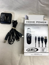 Load image into Gallery viewer, Intec Home Power Supply for DSi, DS Lite or DS
