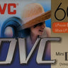 JVC DVC 60 [New/Sealed]