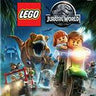 Lego Jurassic World