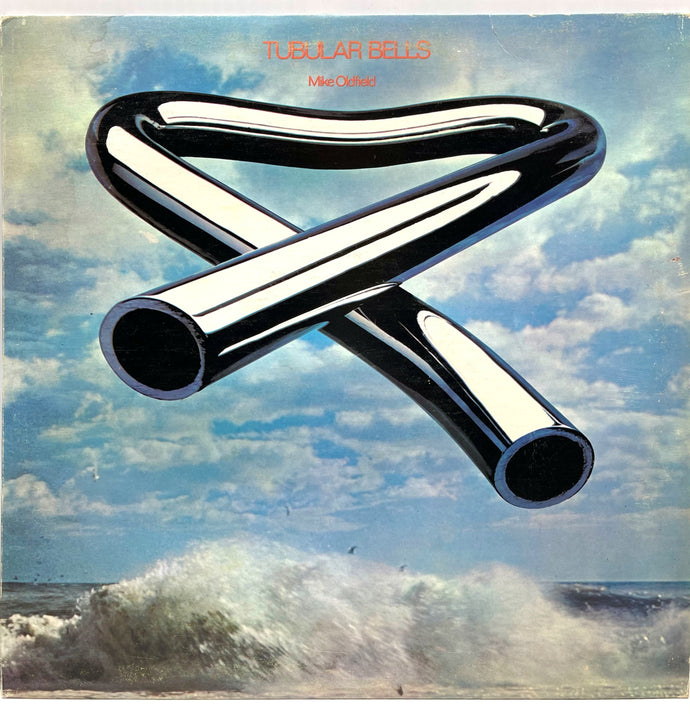 Mike Oldfield Tubular Bells (Vinyl LP)