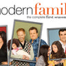 Modern Family - the Complete Season 1 DVD [no box]