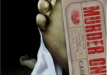 Murder One - Complete Second Season