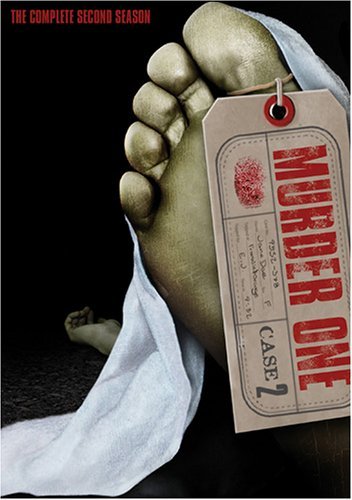 Murder One - Complete Second Season