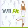 Nintendo Wii Fit Bundle (Board and Game)