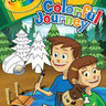 Nintendo Wii Game: Crayola Colorful Journey
