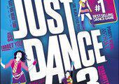 Nintendo Wii Game: Just Dance 3