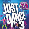 Nintendo Wii Game: Just Dance 3