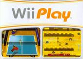 Nintendo Wii Game: Wii Play