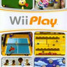 Nintendo Wii Game: Wii Play