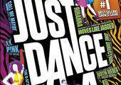 Nintendo Wii U Game: Just Dance 4