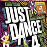Nintendo Wii U Game: Just Dance 4
