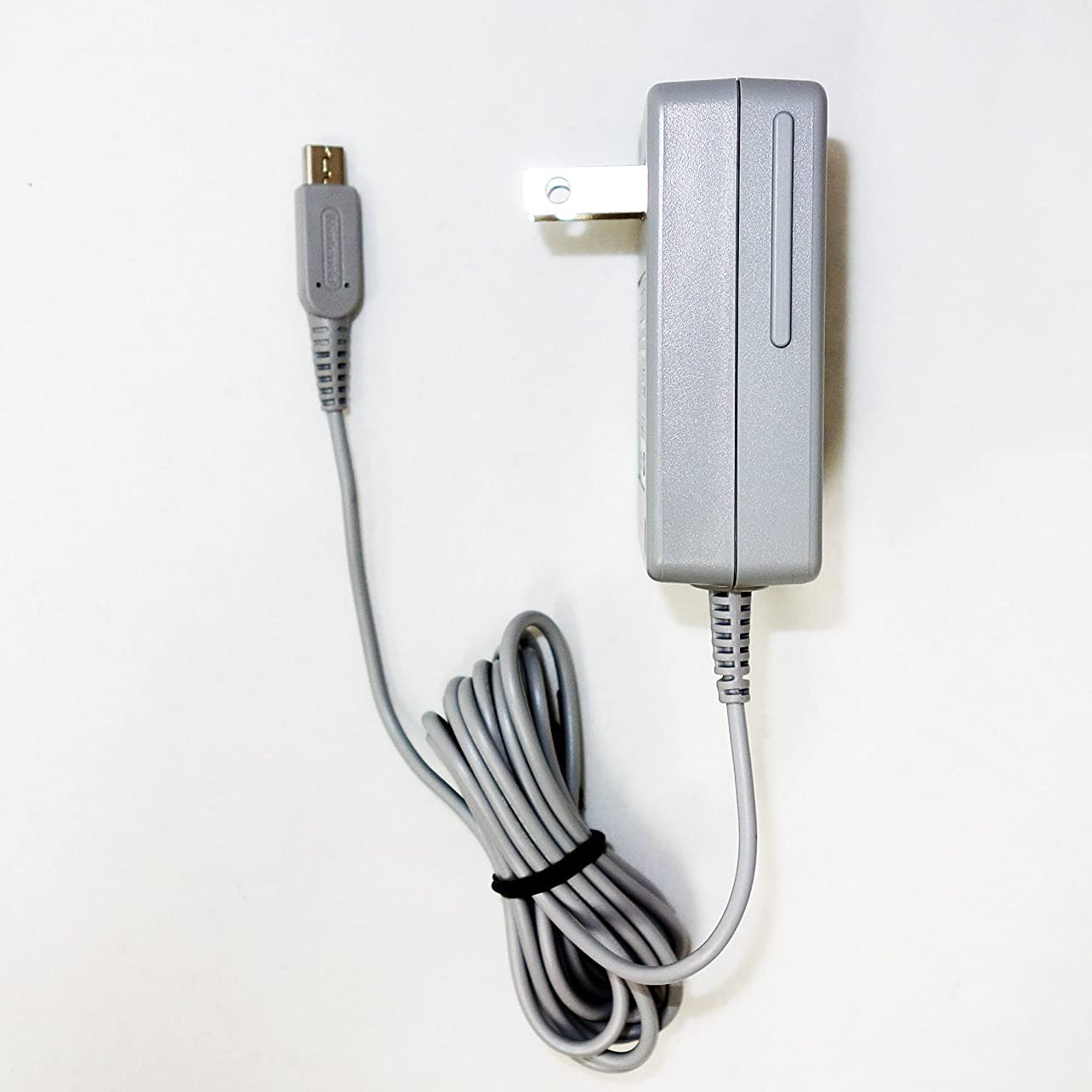 Original Nintendo 3DS XL Power Adapter Charger WAP-002