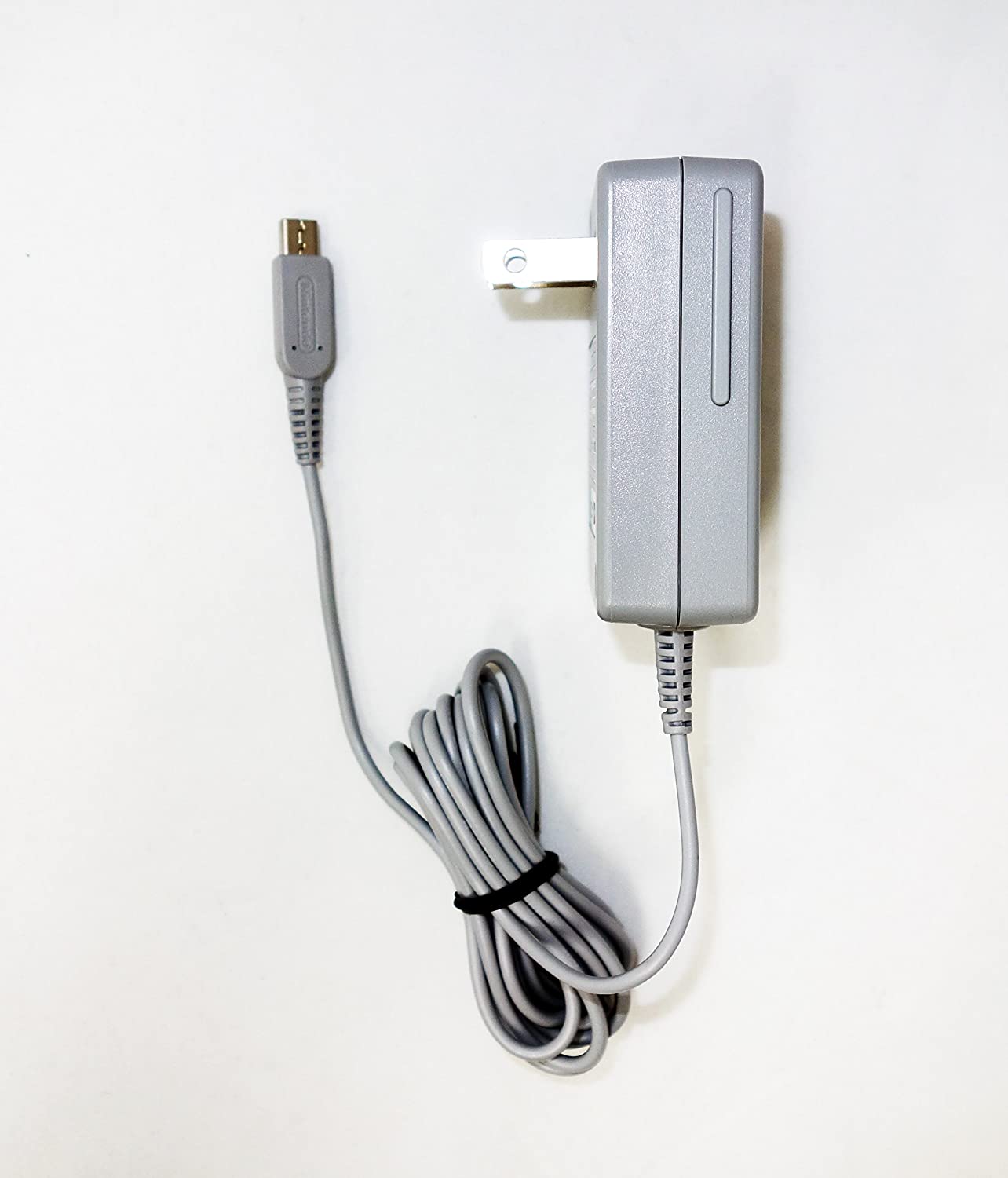 Original Nintendo 3DS XL Power Adapter Charger WAP-002