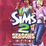 PC Game: The Sims 2 Seasons Expansion Pack