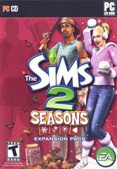PC Game: The Sims 2 Seasons Expansion Pack