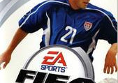 PS2 Game: Fifa Soccer 2003 (Game Only)