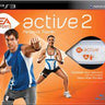 PS3 Game: Active 2