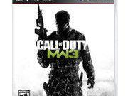 PS3 Game: Call of Duty MW3