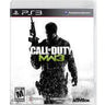 PS3 Game: Call of Duty MW3