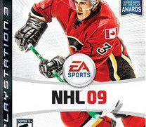 PS3 Game: NHL 09