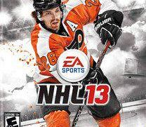 PS3 Game: NHL 13 [Loose]